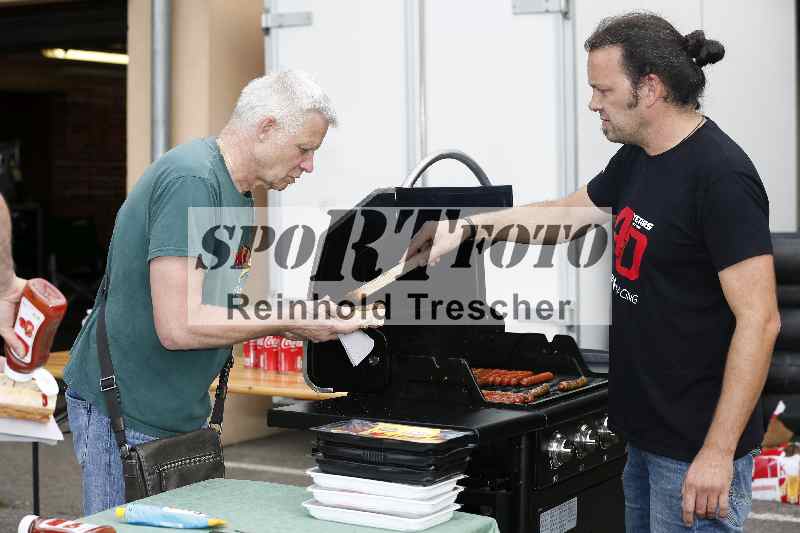 Archiv-2025/34 25.07.2025 Speer Racing ADR/Impressionen